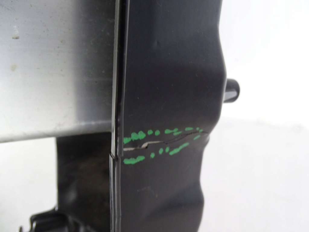 фото №9, Pas передний porsche panamera 971