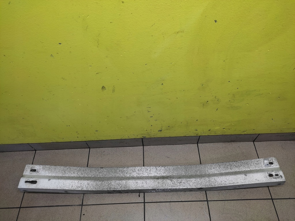 фото №6, Lexus rx300 балка бампера перед