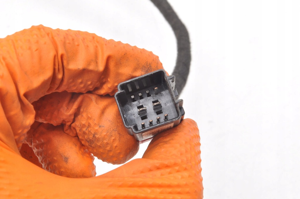 фото №6, Volvo xc60 i привод амортизатор крышки 31479628 правый lift