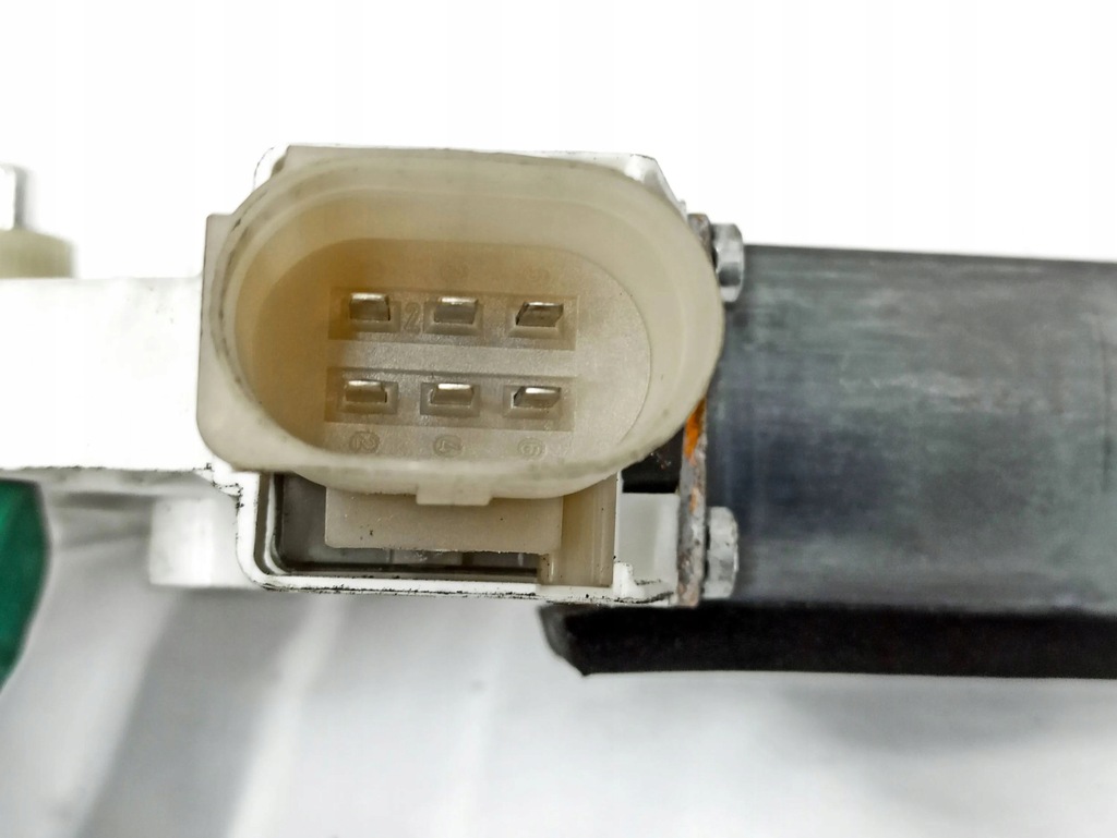 фото №8, Bmw 3 e92 e93 2010 перед сторона левая двигатели окон