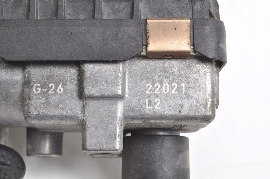 фото №11, C70 s40 v50 v70 xc70 xc90 2.4 d5 блок управления регулятор турбины 6nw009543 g-26