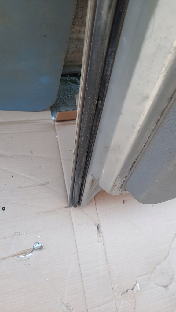 фото №12, Дверь перед передние правое citroen xsara 01r