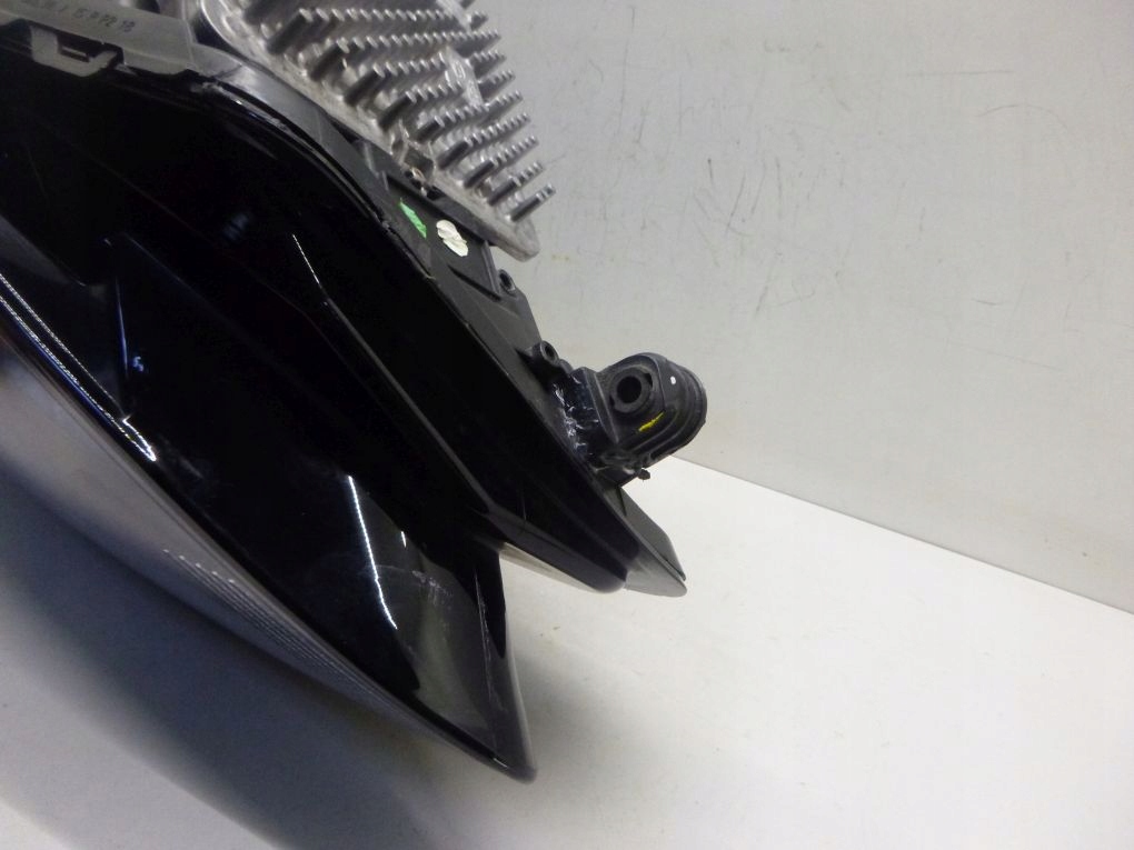 фото №9, Jaguar e-pace x540 full led kpl правый передний