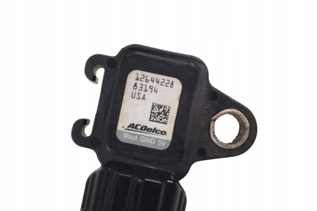 фото №5, Chevrolet corvette c7 2016 датчик тиску повітря