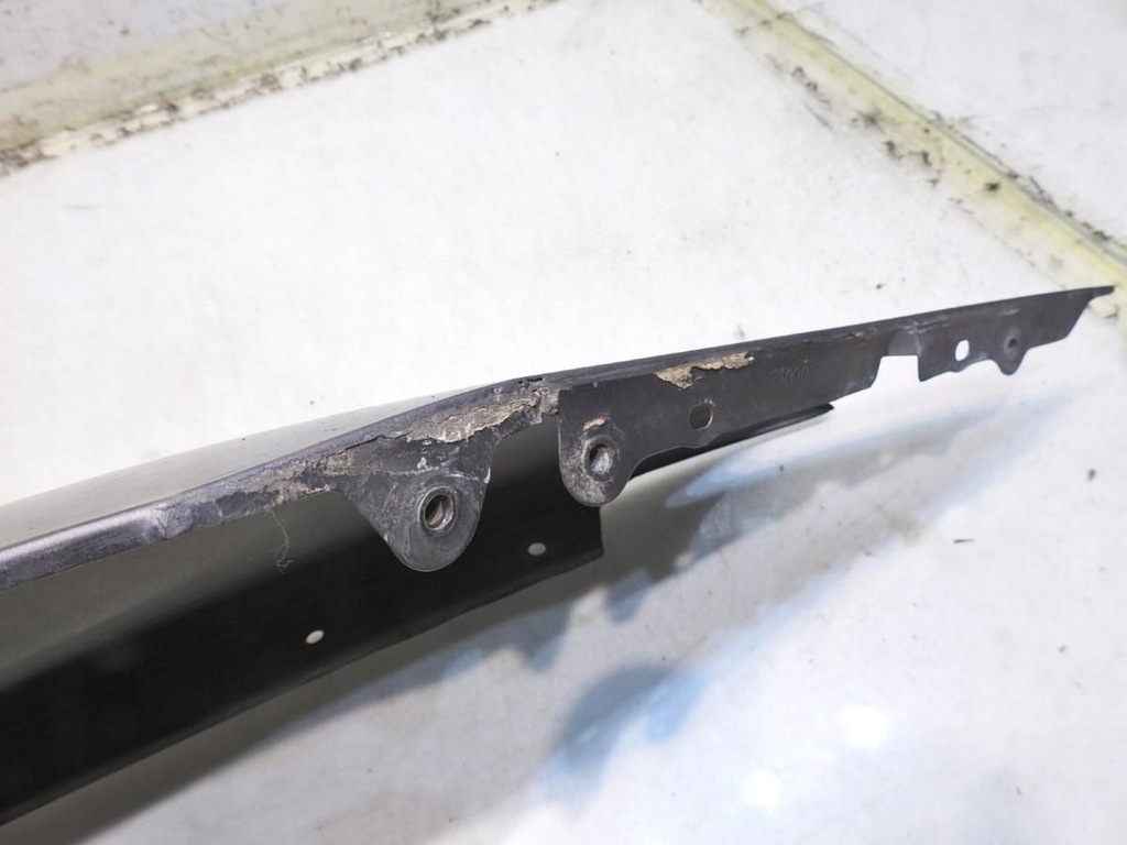 фото №8, Крыло правый перед teknd renault laguna iii