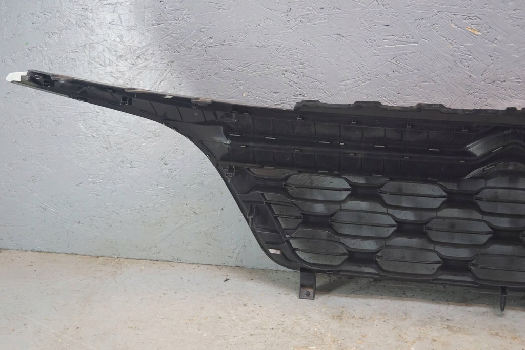 фото №14, Citroen jumper iii решітка радіатора решітка радіатора 1315804070 g326