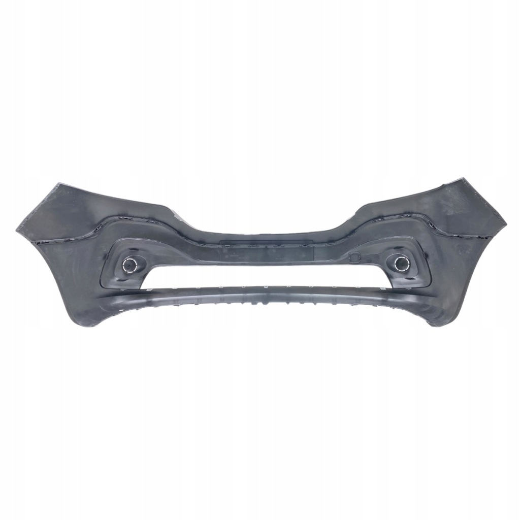 фото №10, Новий оригінальний номер бампер передній renault trafic iii 620228433r 620223380r