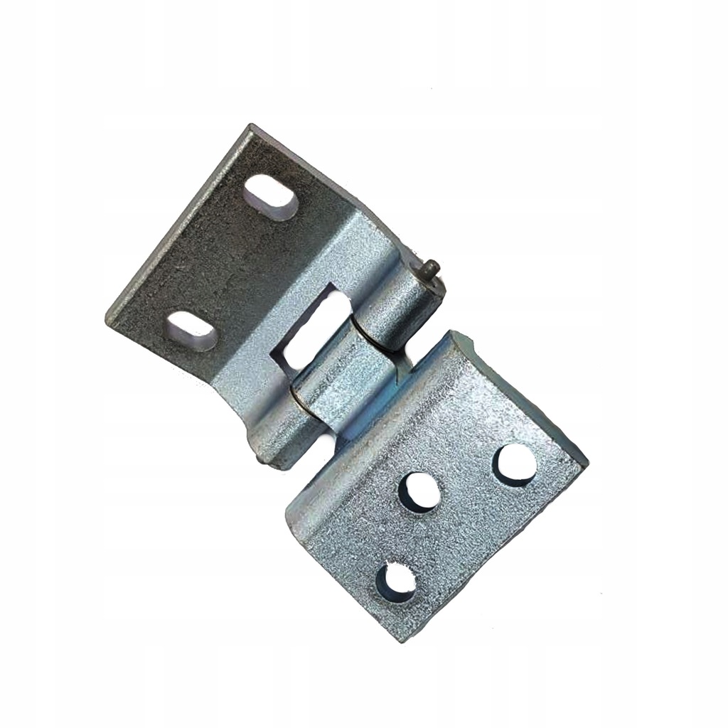 фото №2, Петля дверь p partner -08 задняя верхний l=p