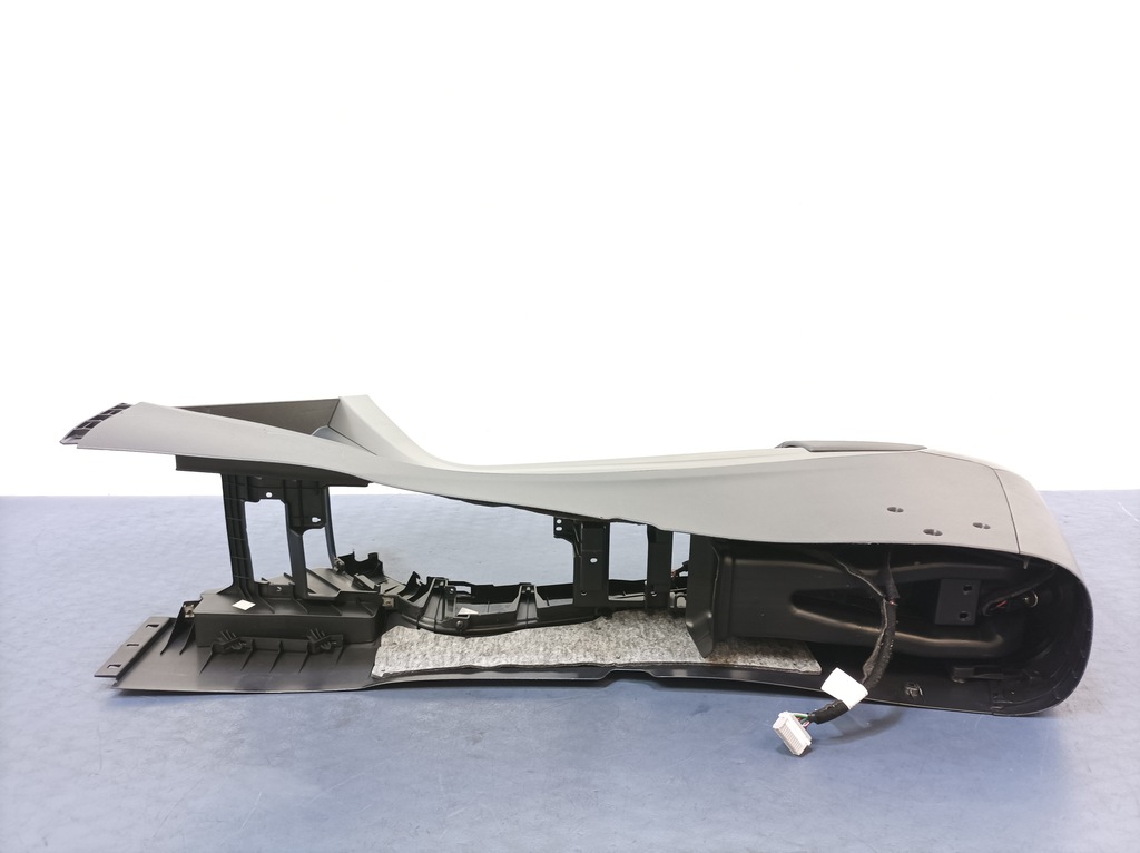 фото №8, Hyundai i40 i fl kombi подлокотник туннель uk