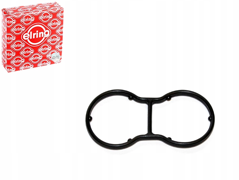 фото №1, Прокладка корпус фільтра оливи man hocl lion´s city lion´s coach