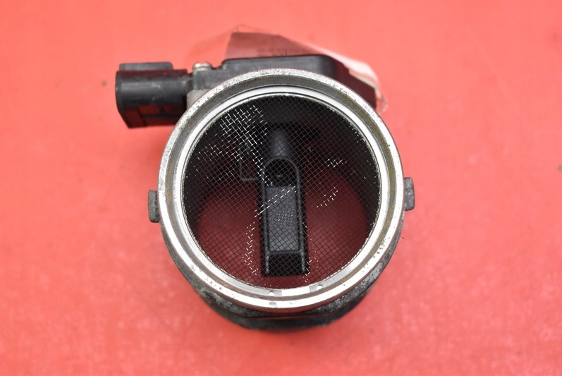 фото №5, Витратомір 12579352 fiat croma 2 ii 2.2 16v 147 km 05-11