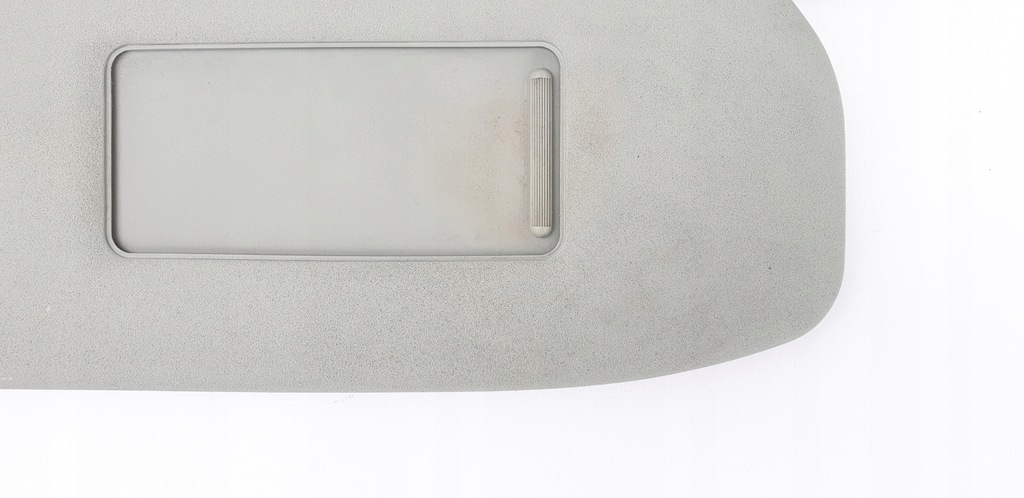 фото №5, Suzuki ignis 2 ii козырёк защита солнцезащитная солнцезащитный правый