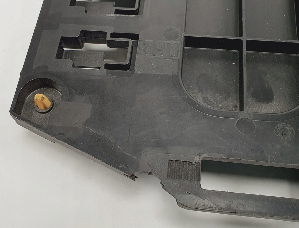 фото №3, Основание коробка модуля bsi ford mondeo mk4