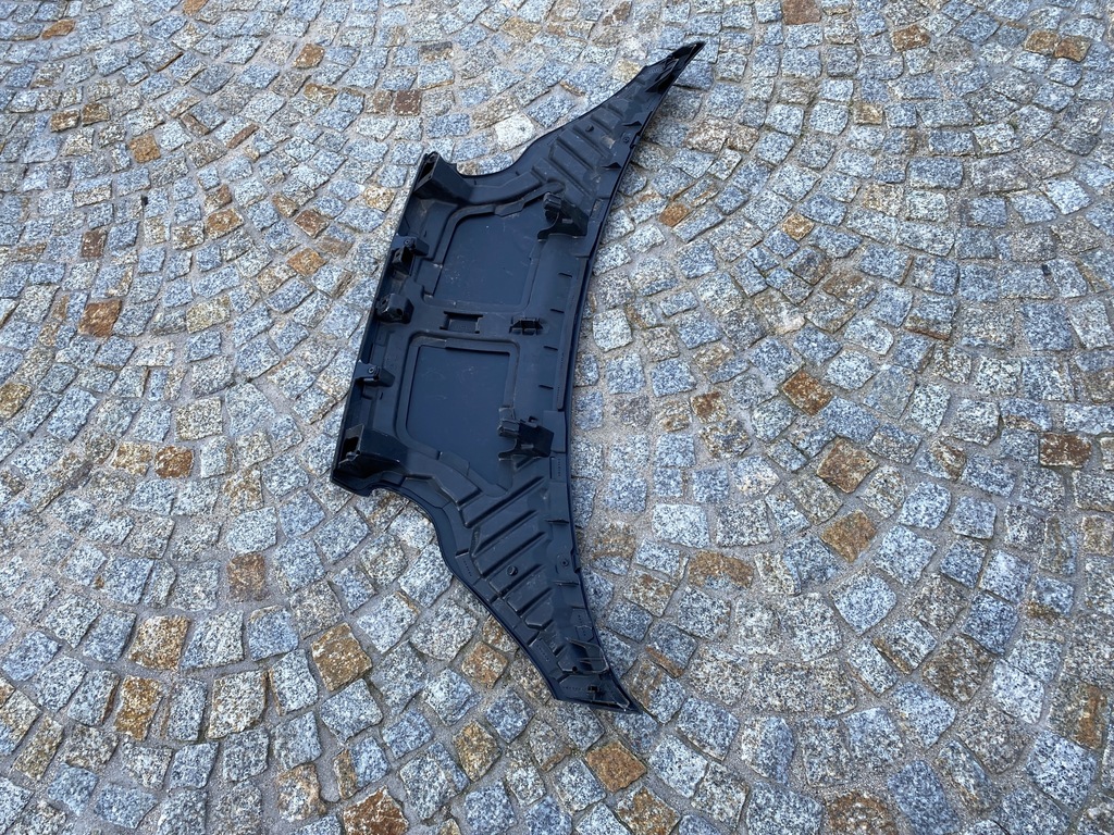 фото №13, Smart 451 fortwo капот перед 4517500004 оригінал