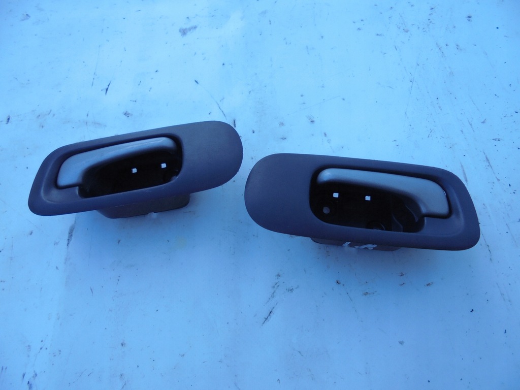 фото №1, Ручка внутренняя правая передняя перед honda cr-v crv ii