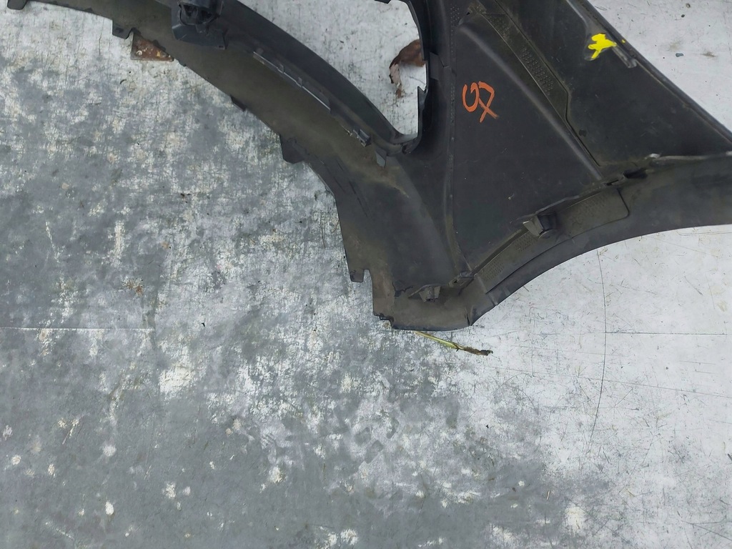 фото №10, Audi a3 s3 8v s-line 12-16 бампер передний перед