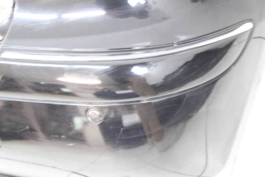 Mercedes w169 04r- бампер задний  задний pdc 191 Киев