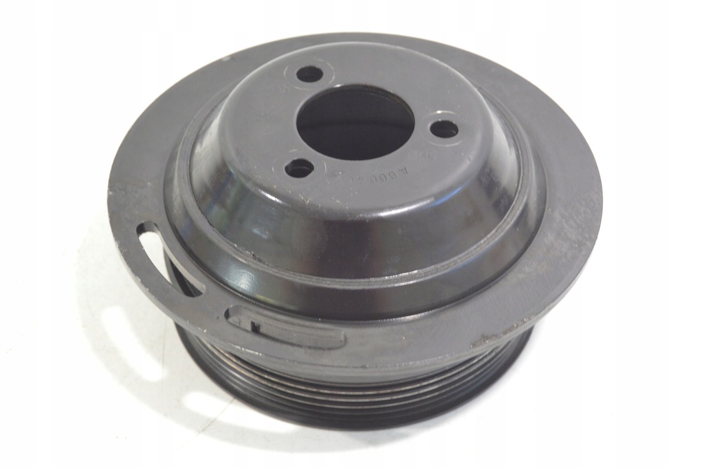фото №1, Шкив насоса abc mercedes sl r230 0004661815