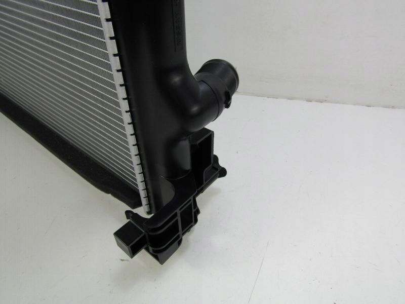 фото №7, Nissan xtrail t32 pathfinder koleos ii радиатор 1.6dci 2.0 dci