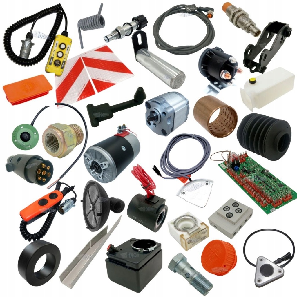 фото №5, Поршень циліндра 35/60 mm do wind dhollandia