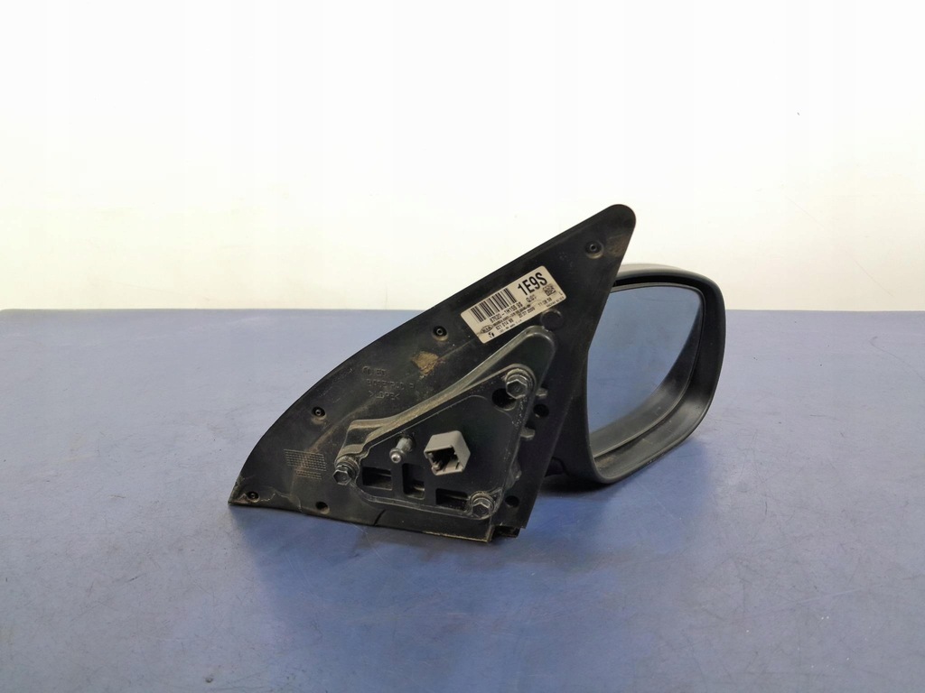 фото №5, Kia ceed i lift дзеркало праве 5 pin 9s