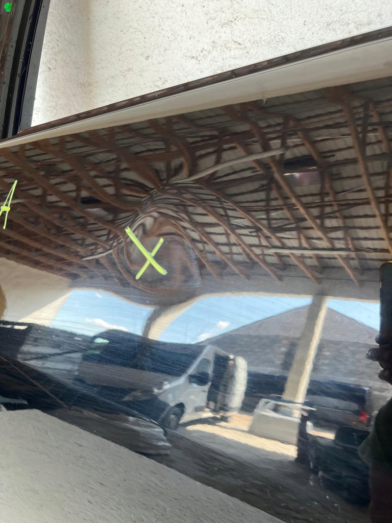 фото №3, Mazda cx-3 15- двері ліва задня задні