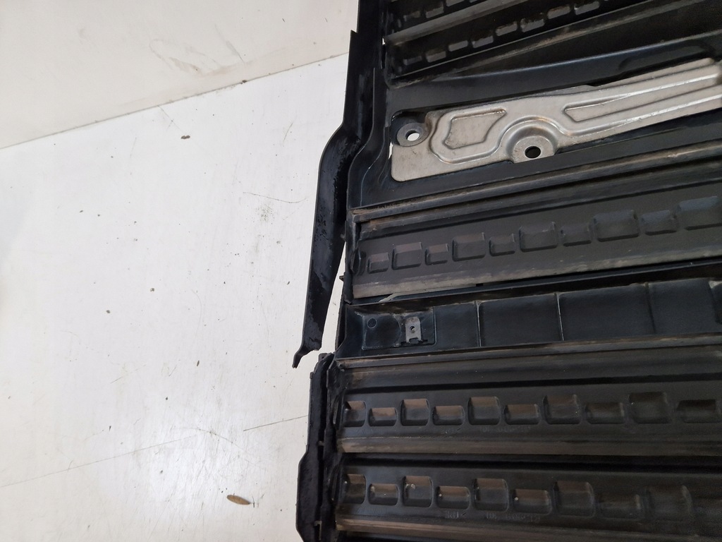 фото №8, Bmw f15 f16 повітропровід повітря жалюзі c18490 7304535