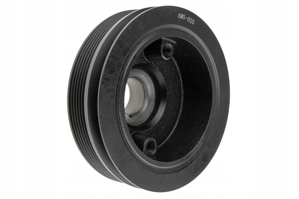 Шків колінчастого вала колінчастого mitsubishi l200 2.5did 07- | 1104a013 Недорого