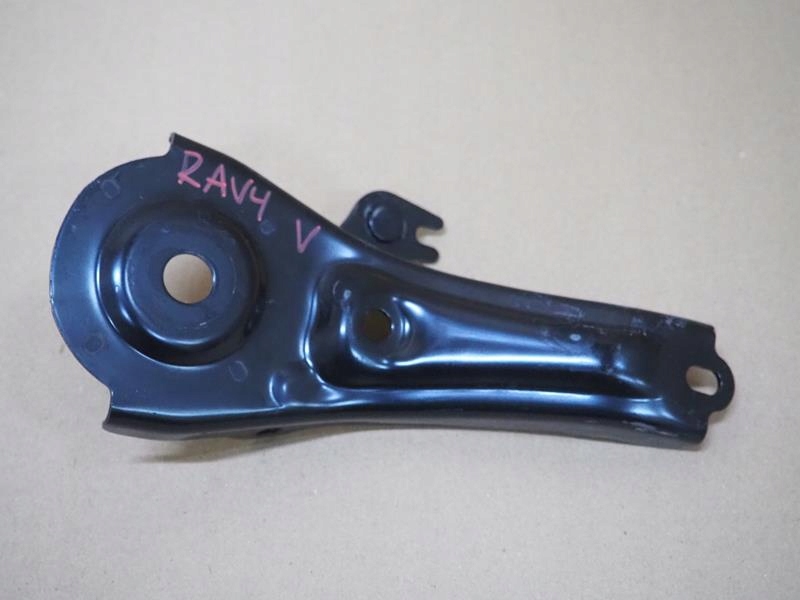 фото №1, Кронштейн датчика выравнивание toyota rav4 v