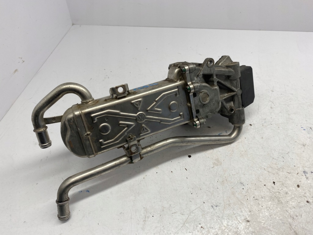 фото №1, Vw polo v 6r клапан egr 03p131512d