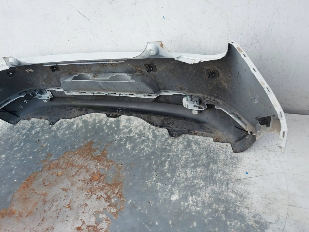 фото №13, Honda e бампер задній задня