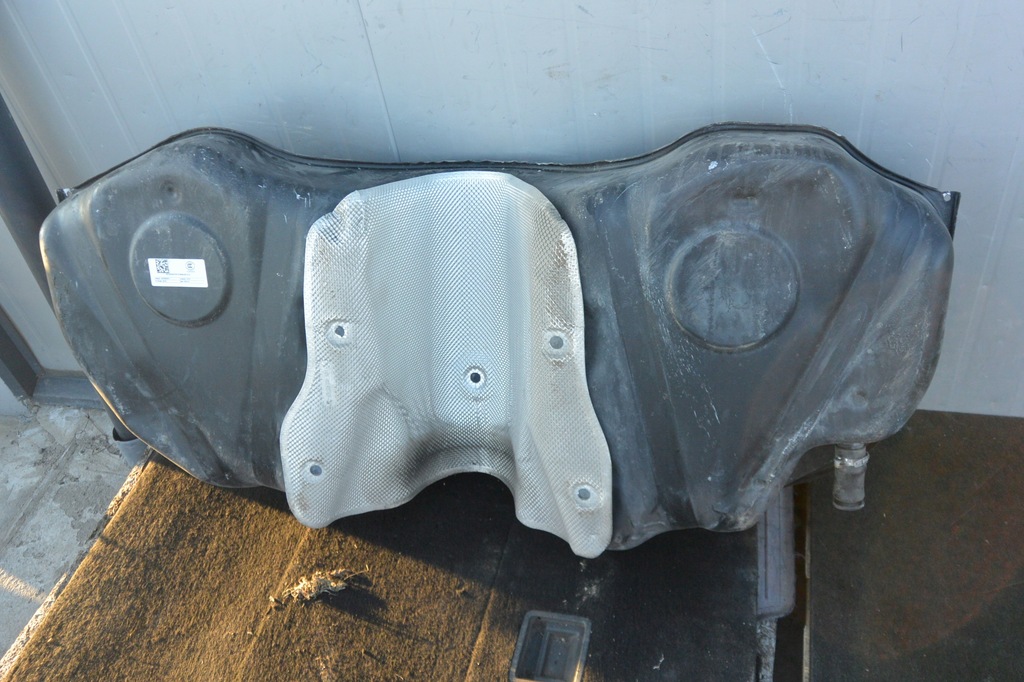 фото №11, Бак пального насос kpl maserati quattroporte vi ghibli iii