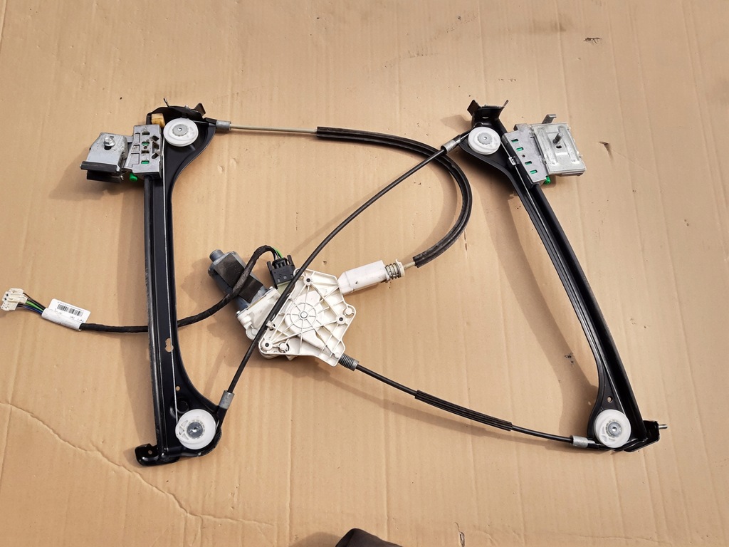 фото №1, Mercedes slk r171 підйомник скло механізм правий