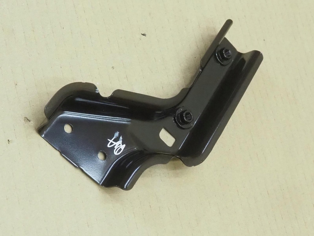 фото №15, Opel crossland x кронштейн жалюзи левая 13486234