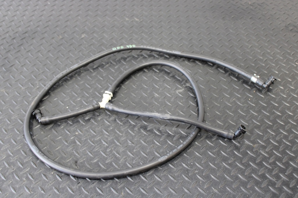 фото №1, Wąż шланг омывателя бампера перед mini clubman r55