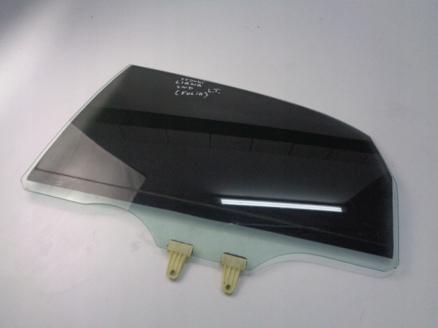 фото №1, Стекло дверь левый задняя suzuki liana sedan