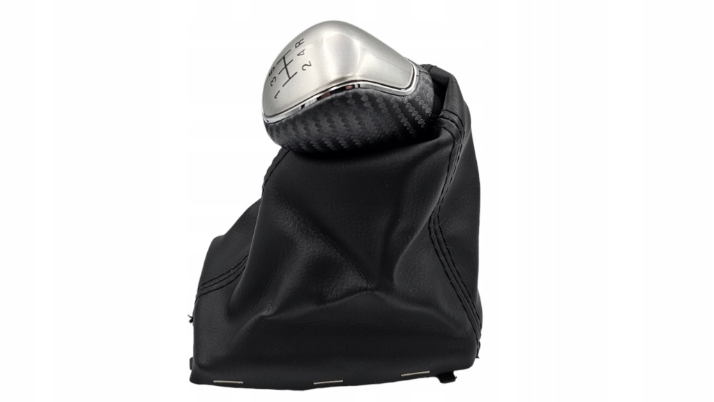 фото №7, Ручка чехол переключения передач ford c-max 2007-2010 kuga mk1 2008-2012