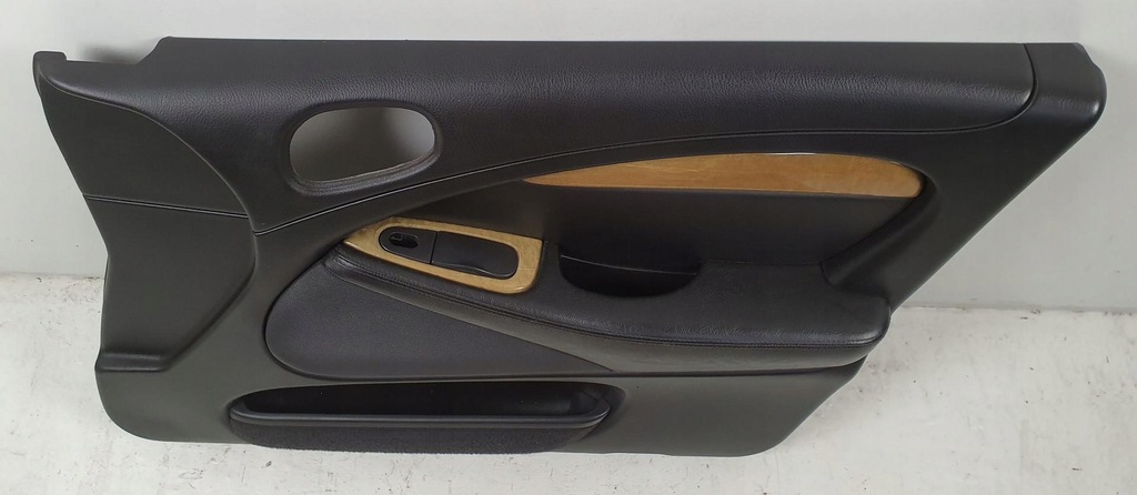 фото №5, Оббивка обшивка правий перед jaguar s-type europa