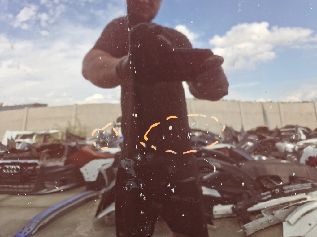 Mercedes e-klasa w212 капот Ціна