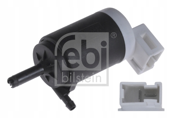 фото №2, Febi помпа розпилювача