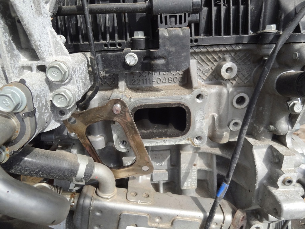 фото №7, Kia picanto iii 2018 1,0 mpi двигун g3la оригінал