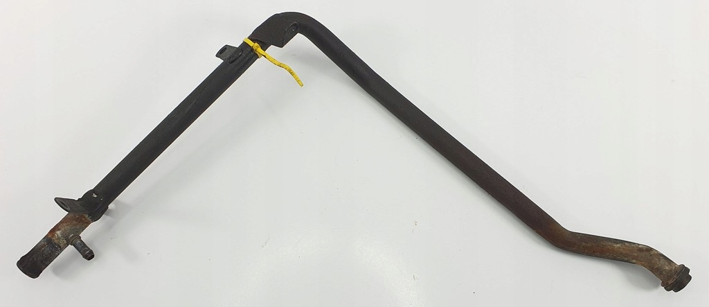 фото №1, Труба трубка wody saab 9-5 95 2.3 t