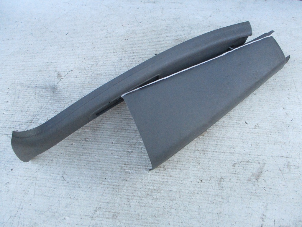 фото №1, 3901/39 оббивка стійка середнього skoda felicia