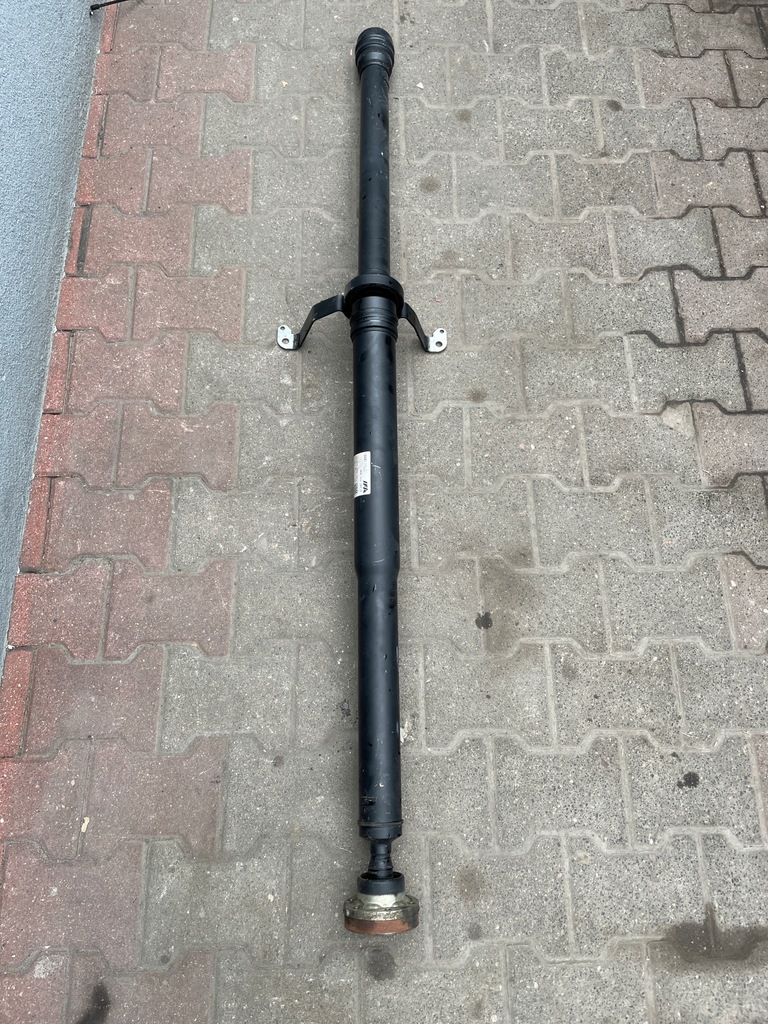 фото №1, Audi a6 c8 wał привідний 4k0521101h