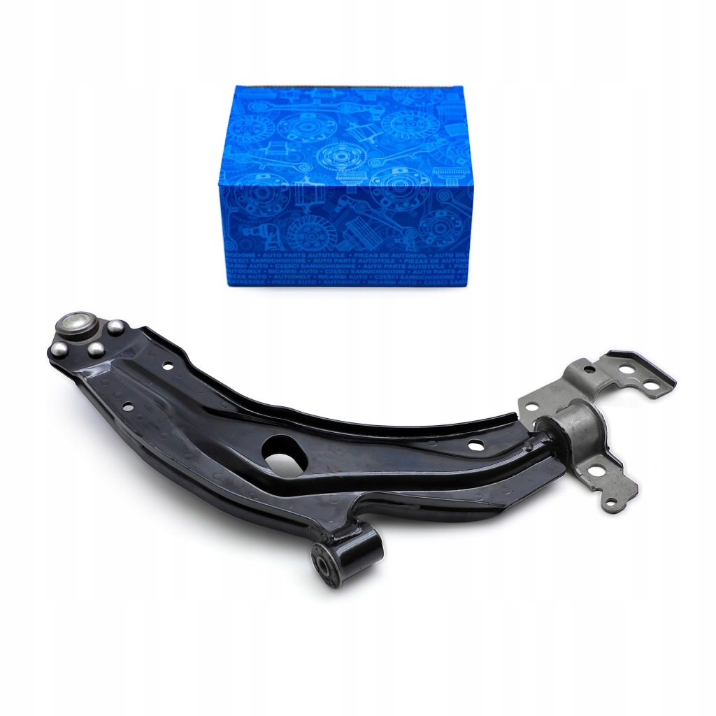 фото №1, Важіль перед передній лівий ,dół нижній fiat doblo palio siena strada