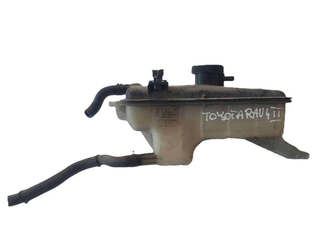 фото №1, Бачок рідина розширювальний toyota rav4 iii 2.0 vvti