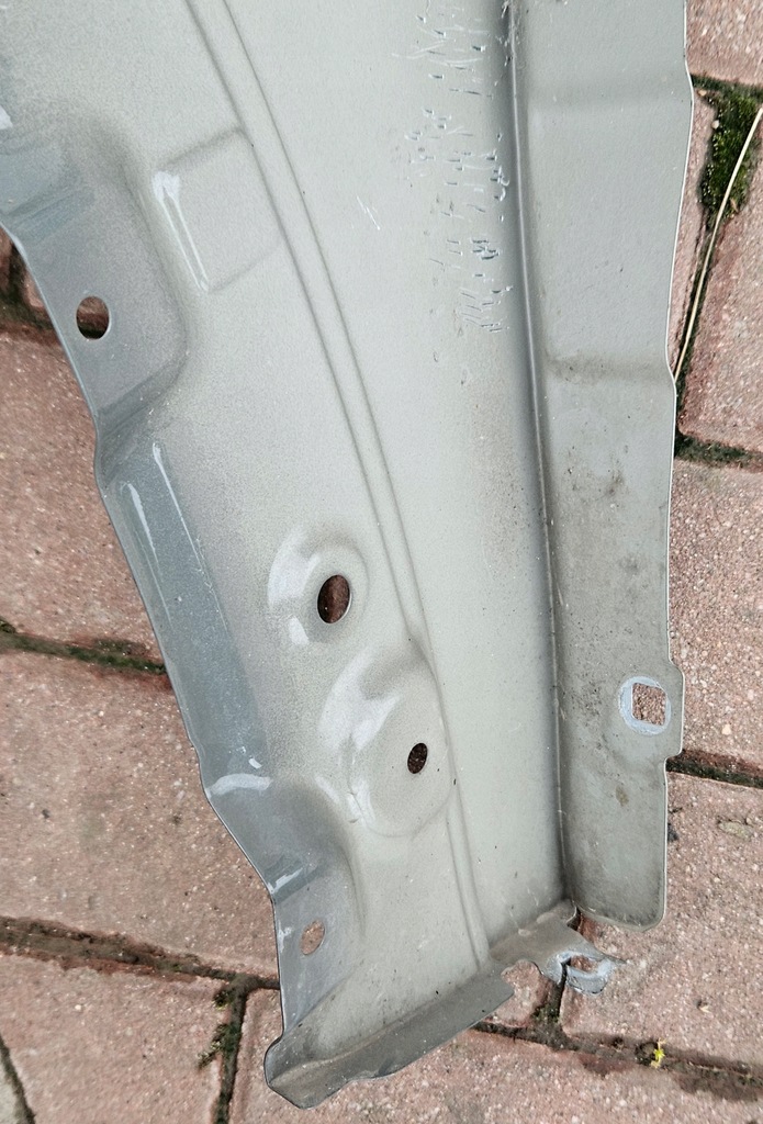 фото №7, Mini cooper f55 f56 f57 14-19 крыло правый