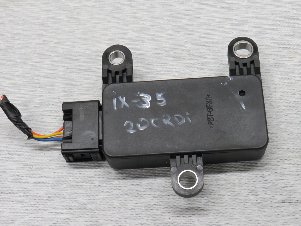 фото №5, Hyundai ix35 датчик датчик модуль 956902s000