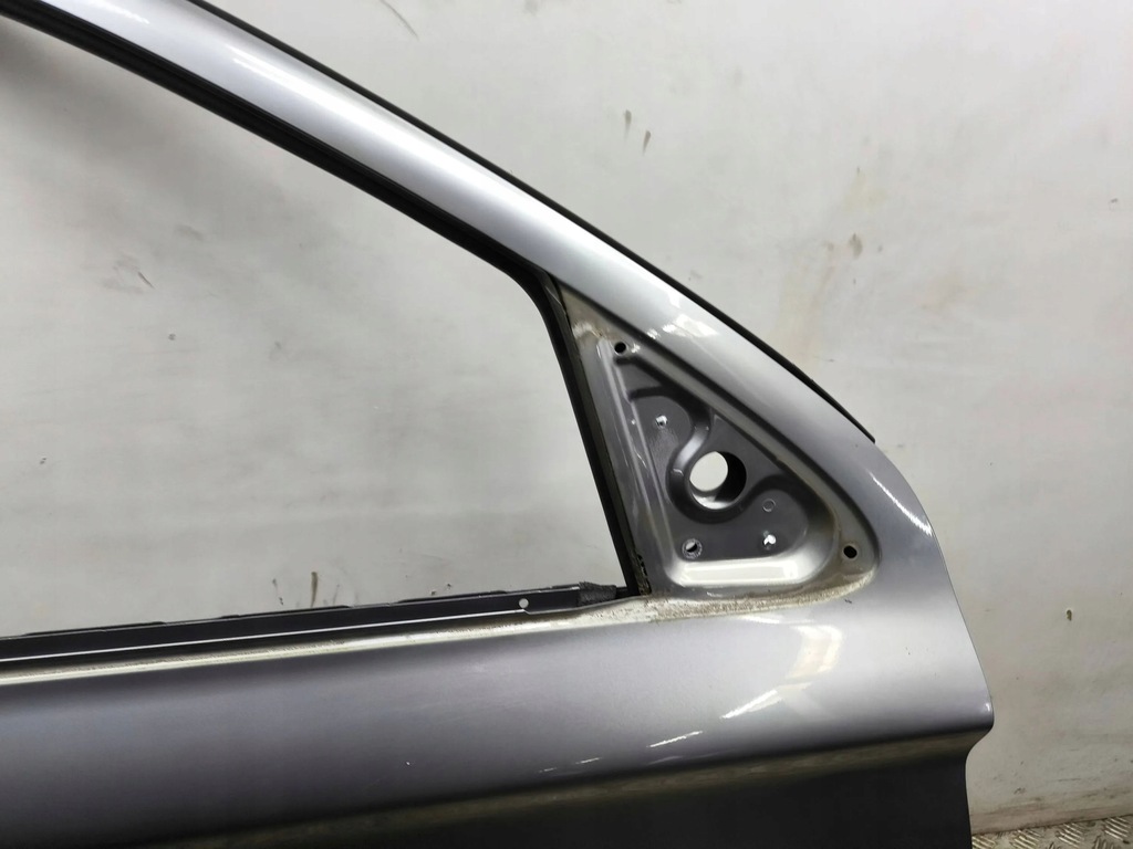 фото №9, Mitsubishi outlander 2015 правая сторона дверь передние