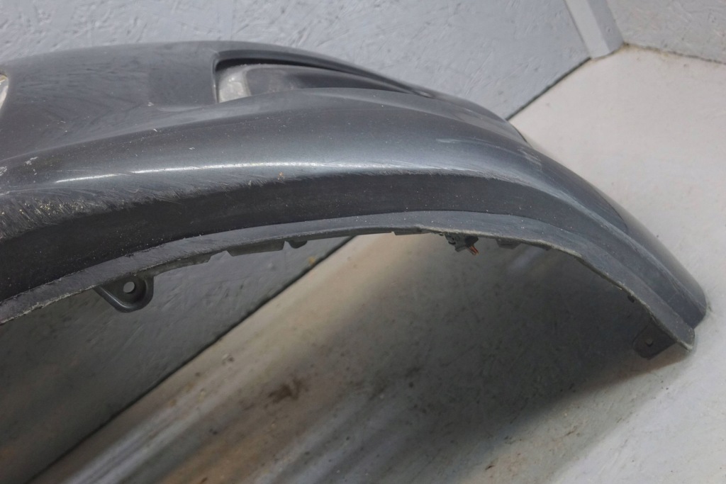 Peugeot 308 7t рестайлинг  led бампер перед z2075 Недорого